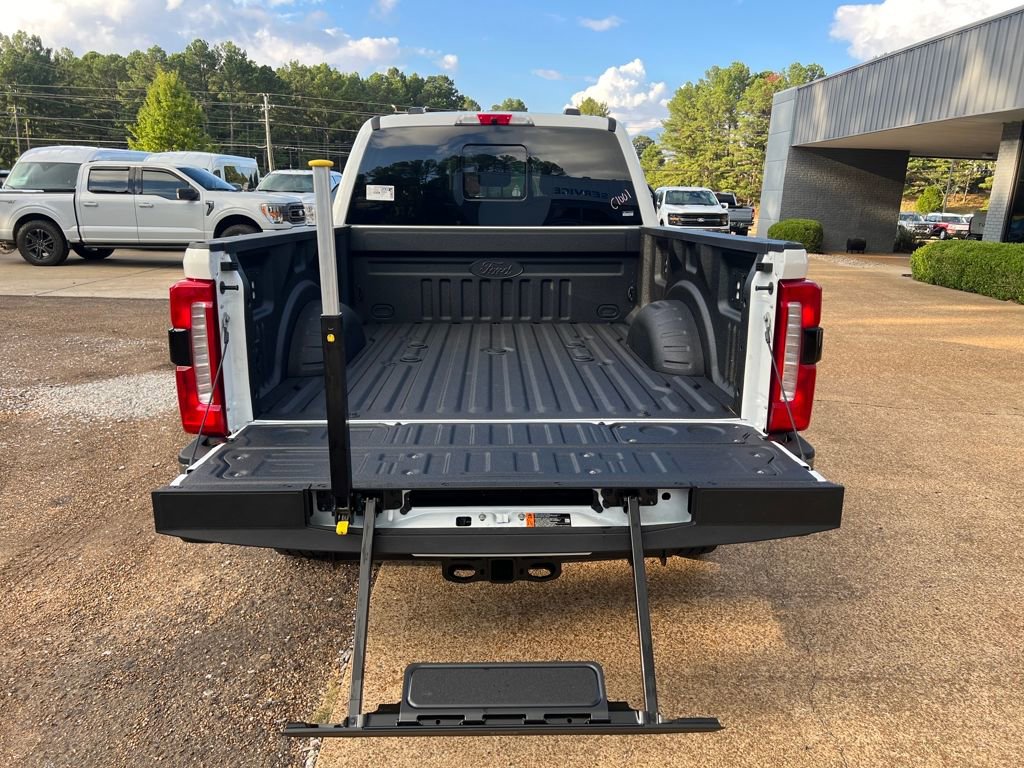 New 2026 Ford F350 King Ranch image 20