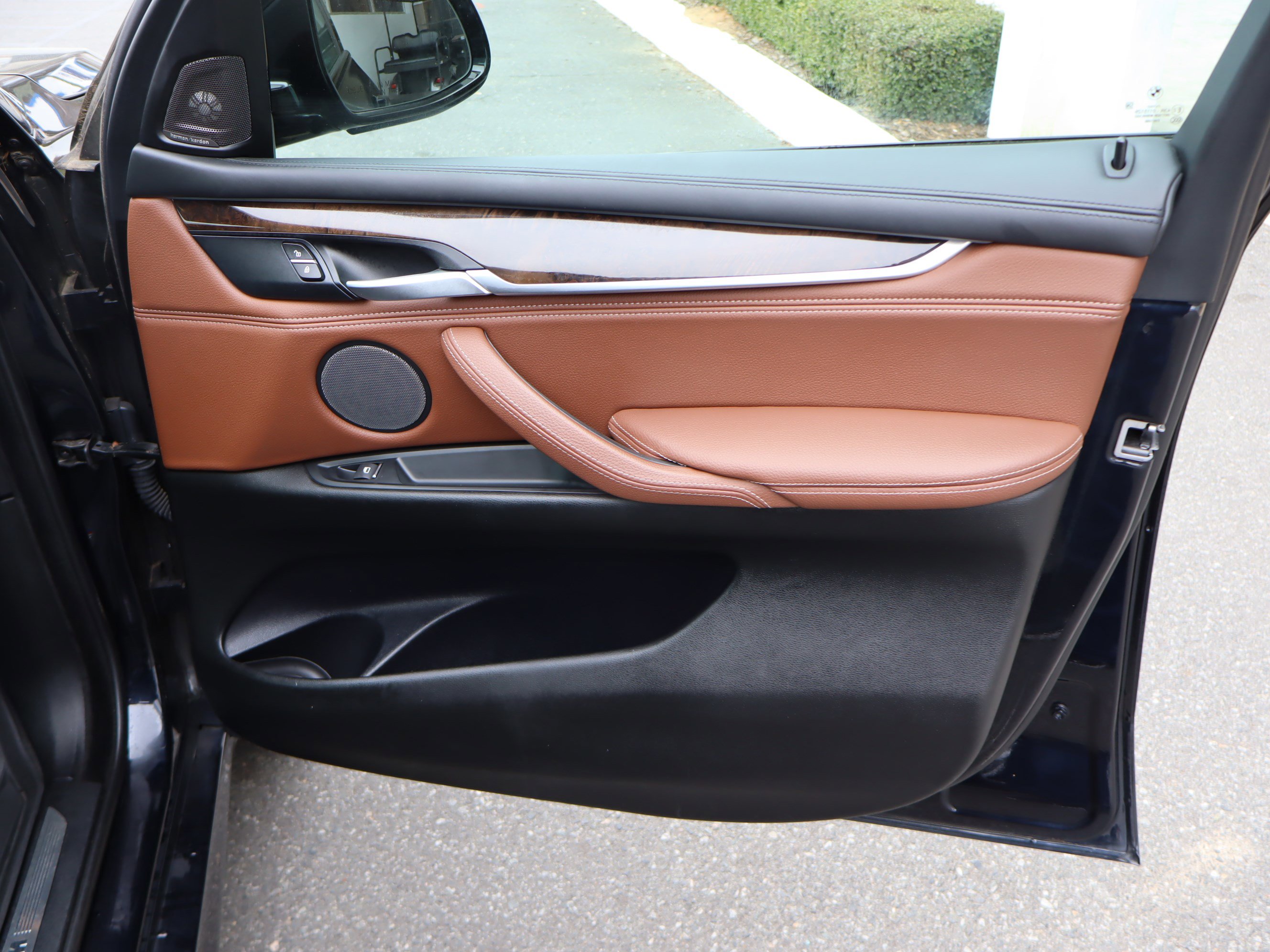 Used 2017 BMW X5 xDrive35i image 37