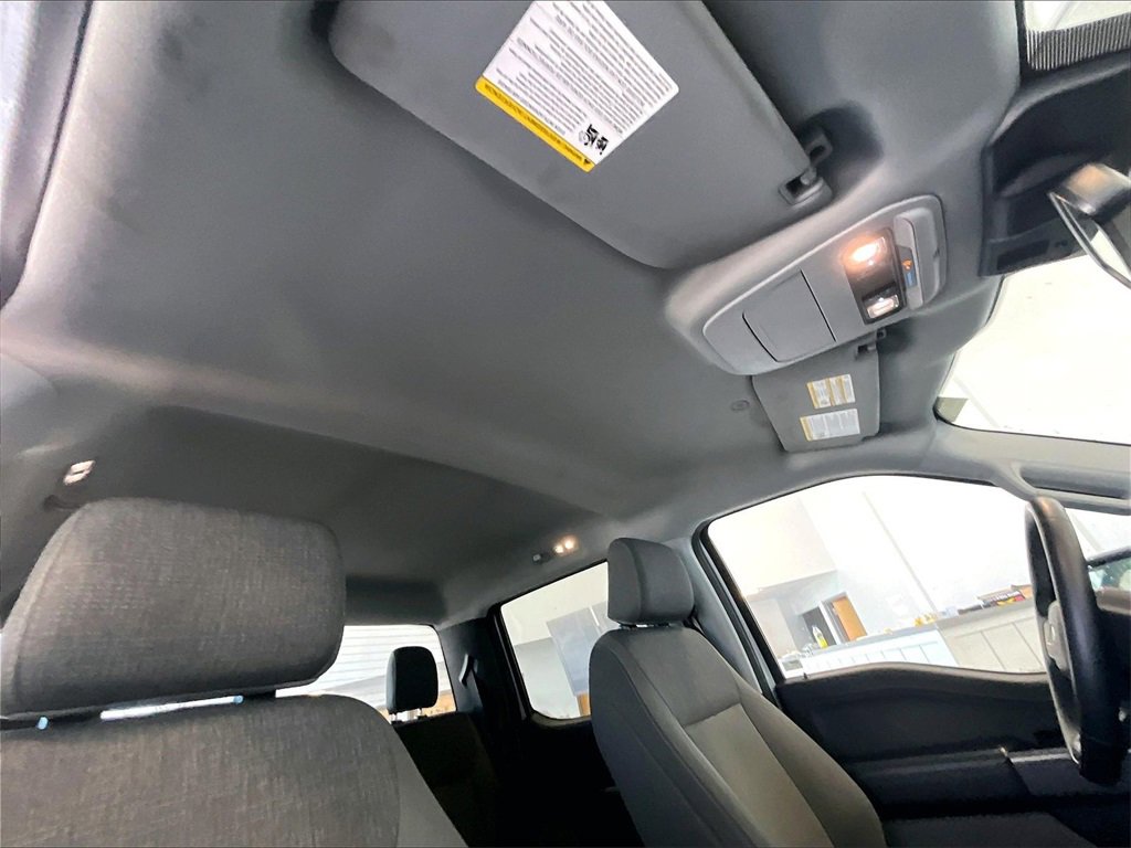 Used 2024 Ford F150 XLT w/ Mobile Office Package image 22