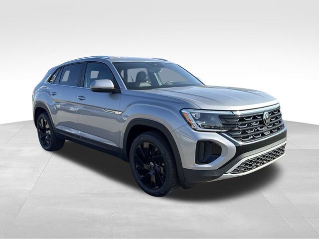 New 2026 Volkswagen Atlas Cross Sport SE image 7