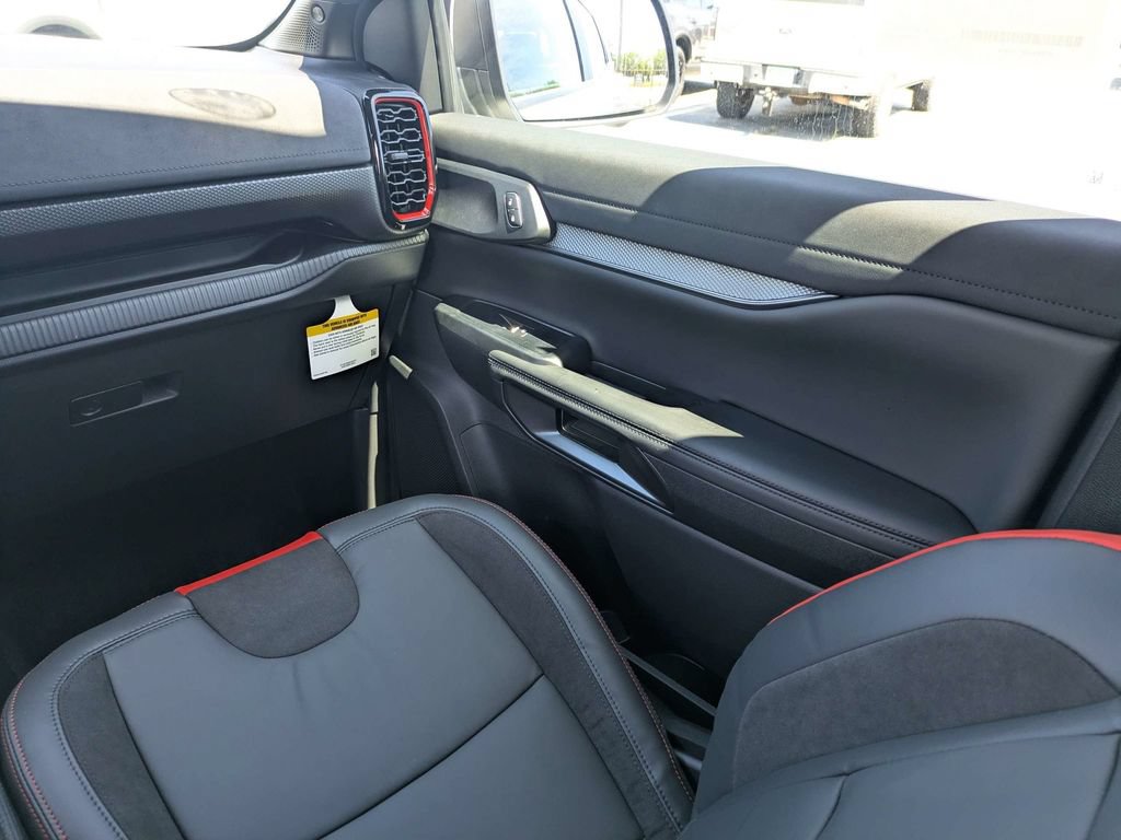 New 2026 Ford Ranger Raptor AWD/4WD image 17