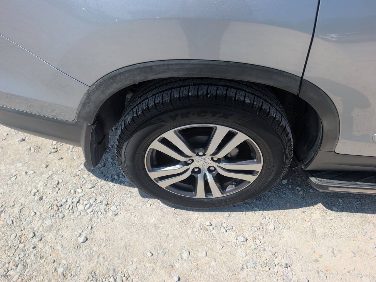 Used 2016 Honda Pilot EX image 10