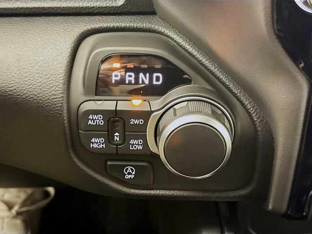 New 2026 RAM 1500 Big Horn AWD/4WD image 17