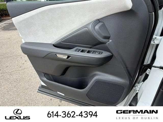 New 2026 Lexus TX 350 AWD w/ Technology Package image 23