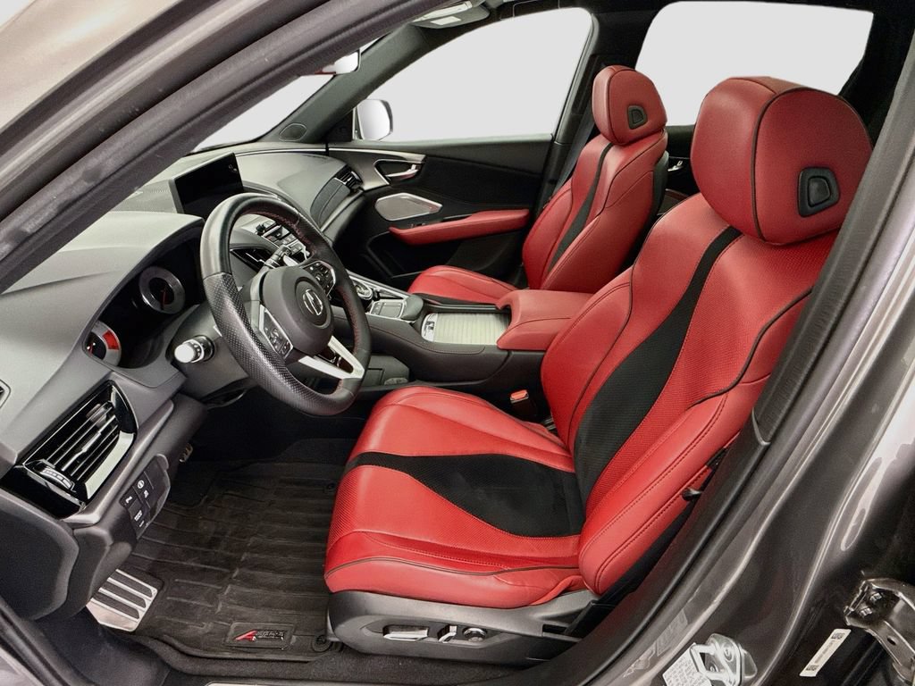 Used 2023 Acura RDX w/ Advance Package FWD image 18