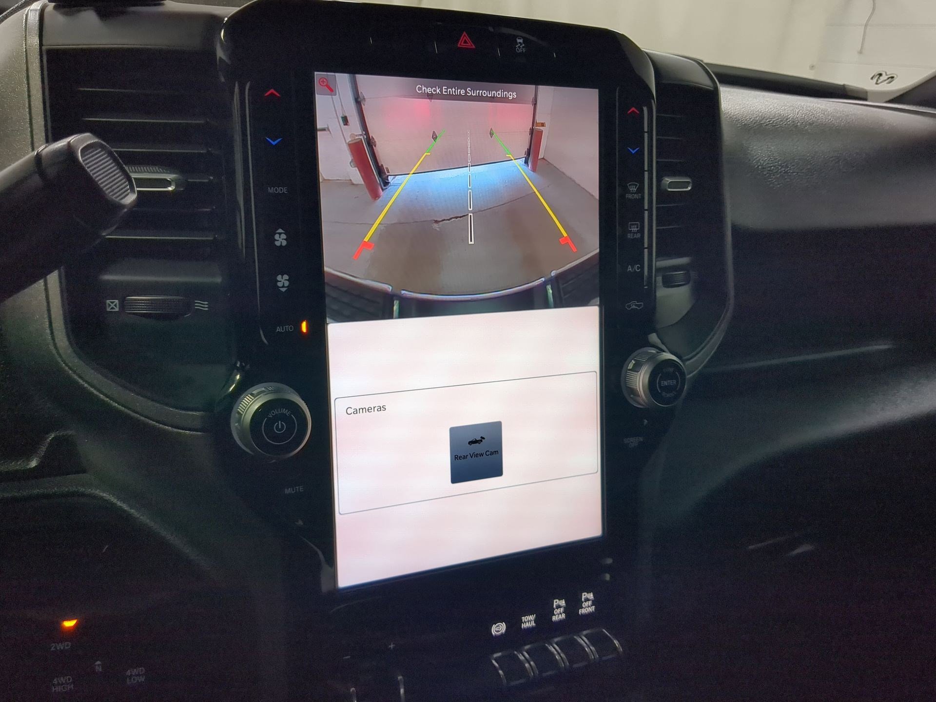 Used 2025 RAM 3500 Tradesman image 14