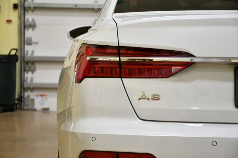 Used 2019 Audi A6 3.0T Premium Plus w/ Premium Plus Package AWD/4WD image 17