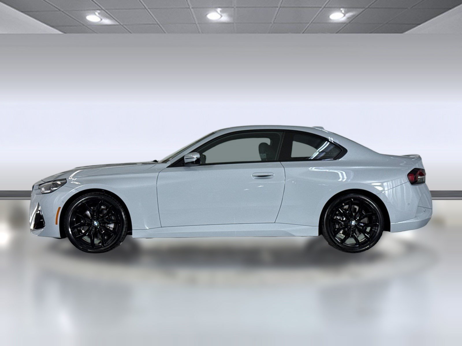 New 2026 BMW 230i Coupe w/ M Sport Package RWD image 2