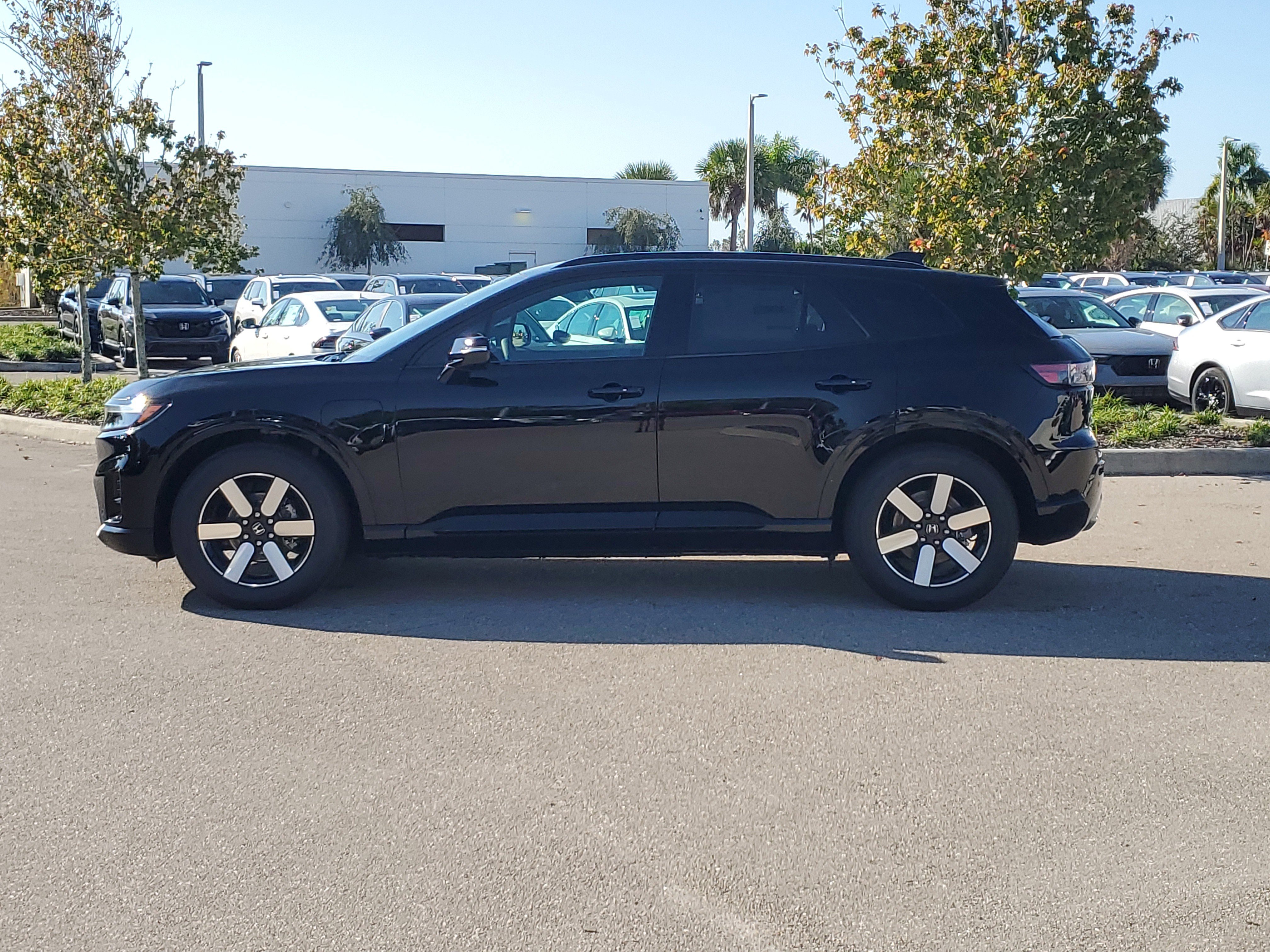 New 2026 Honda Prologue Touring image 7