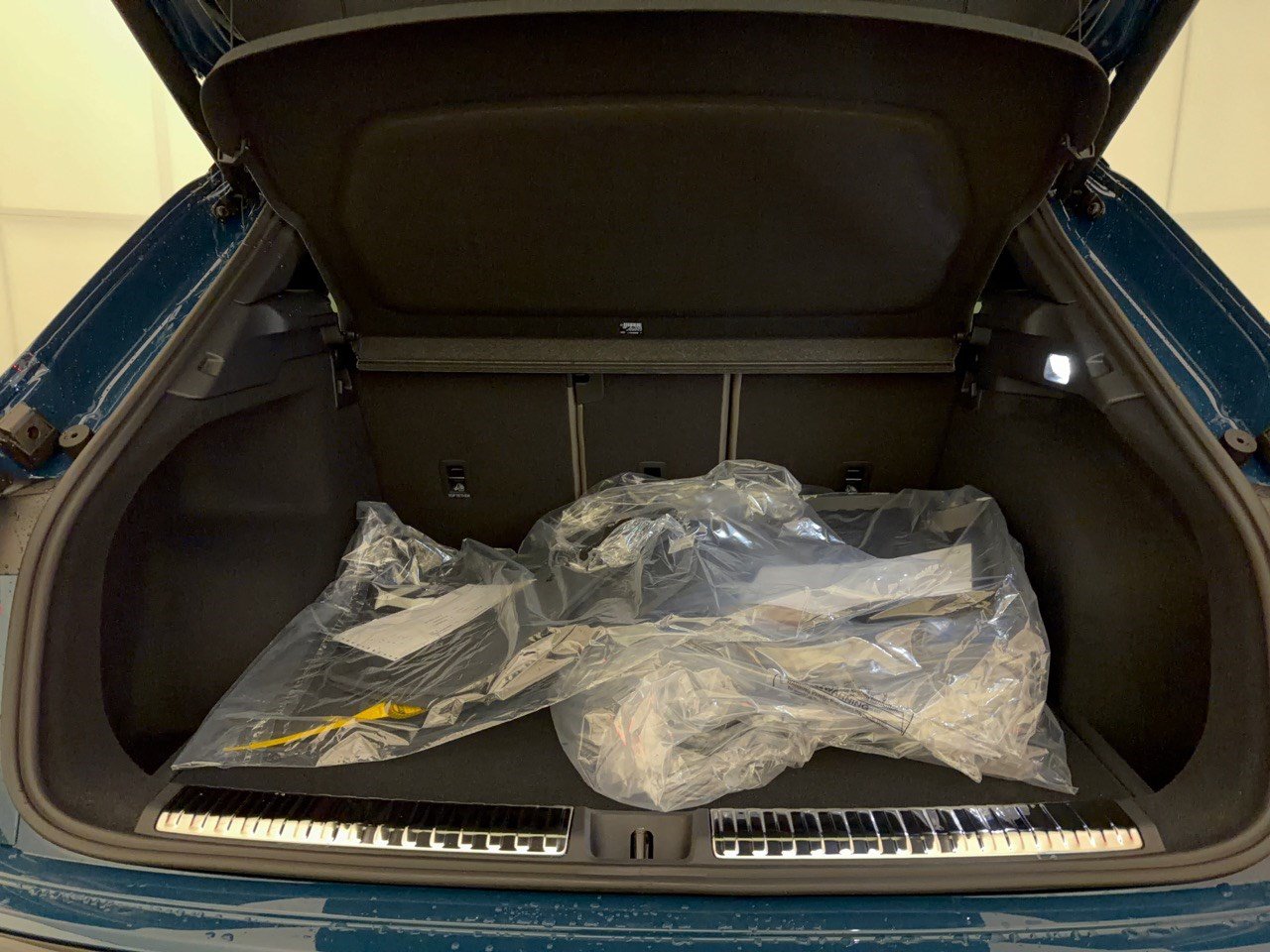 New 2026 Audi Q3 quattro 2.0T AWD/4WD image 28