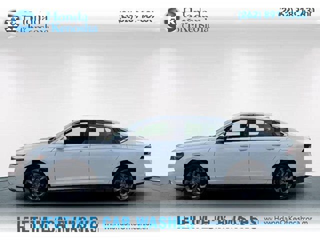 Certified 2023 Honda Accord EX-L image 4