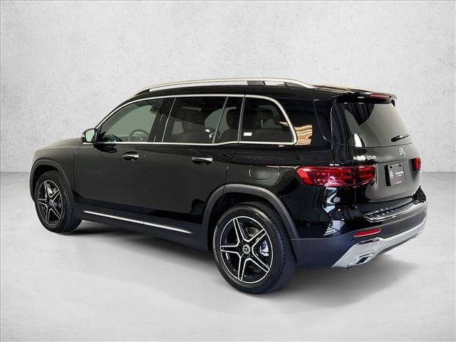 New 2026 Mercedes-Benz GLB 250 image 7