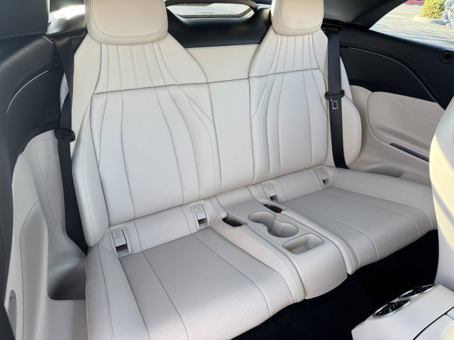 New 2026 Mercedes-Benz CLE 300 4MATIC Cabriolet image 4
