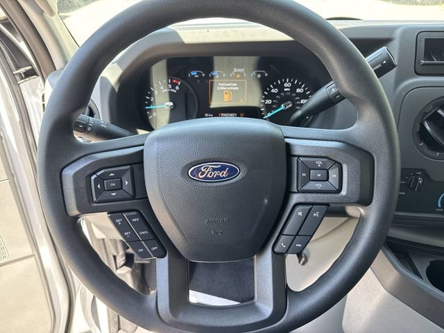 New 2026 Ford E-350 and Econoline 350 Super Duty w/ Power Equipment Group RWD image 24