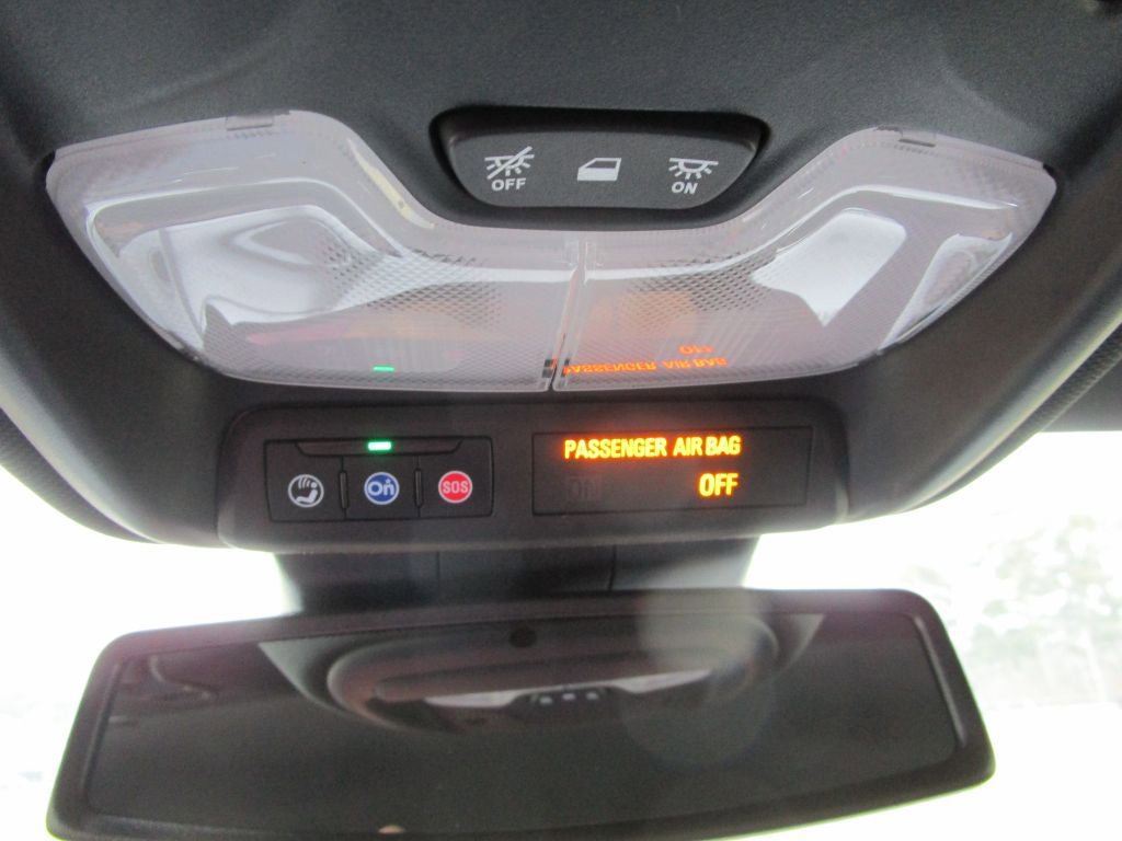 New 2025 Chevrolet Colorado W/T w/ Advanced Trailering Package image 34