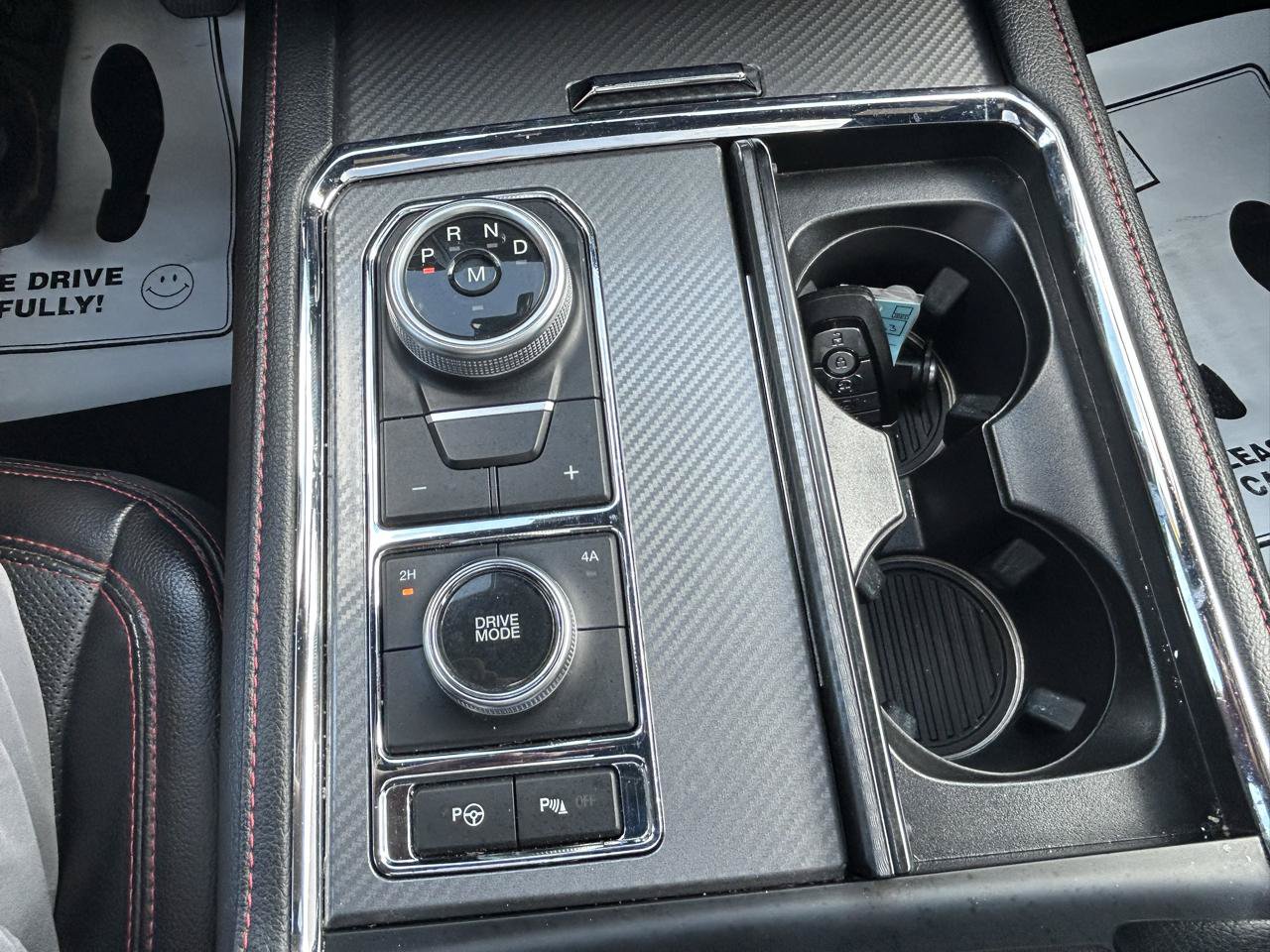 Used 2021 Ford Expedition Limited AWD/4WD image 28