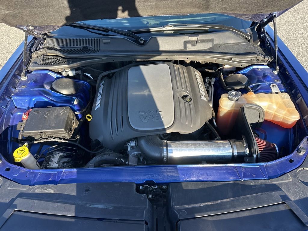 Used 2020 Dodge Challenger R/T image 29