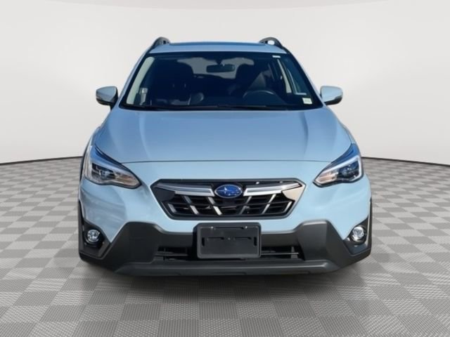 Used 2023 Subaru Crosstrek 2.5i Limited AWD/4WD image 2