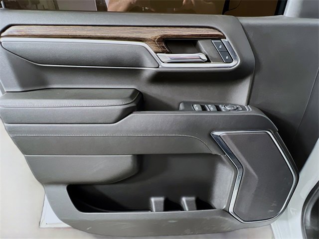 Used 2024 GMC Sierra 1500 Elevation w/ X31 Off-Road Package image 31