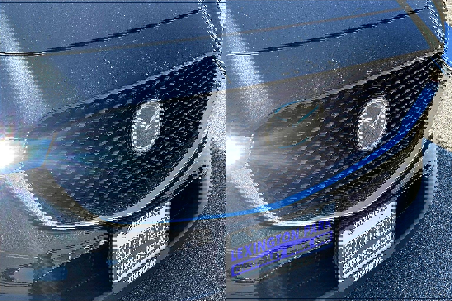 Used 2024 MAZDA CX-30 AWD 2.5 S w/ Select Sport Pkg image 31