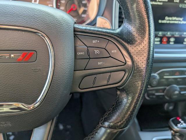Used 2021 Dodge Charger R/T image 19