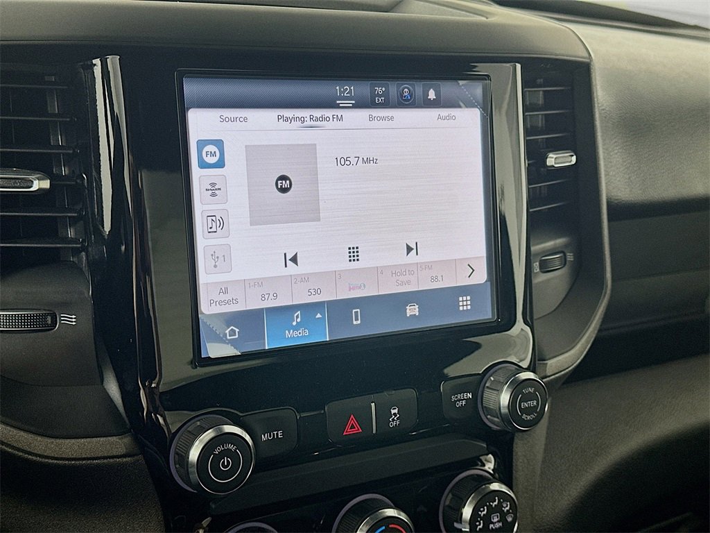 New 2025 RAM 3500 Tradesman image 13