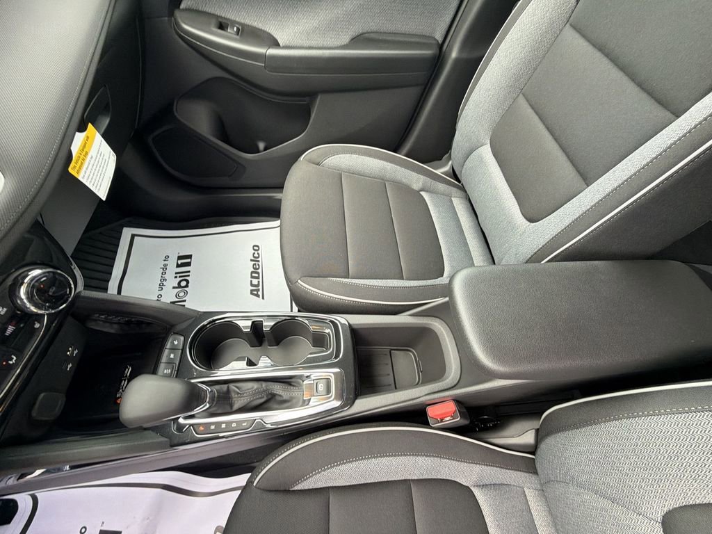 New 2026 Chevrolet TrailBlazer LT w/ Convenience Package image 22