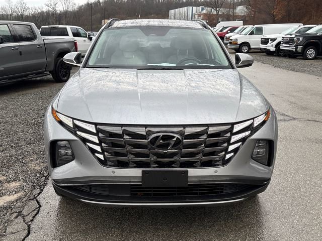 Used 2023 Hyundai Tucson Limited image 8