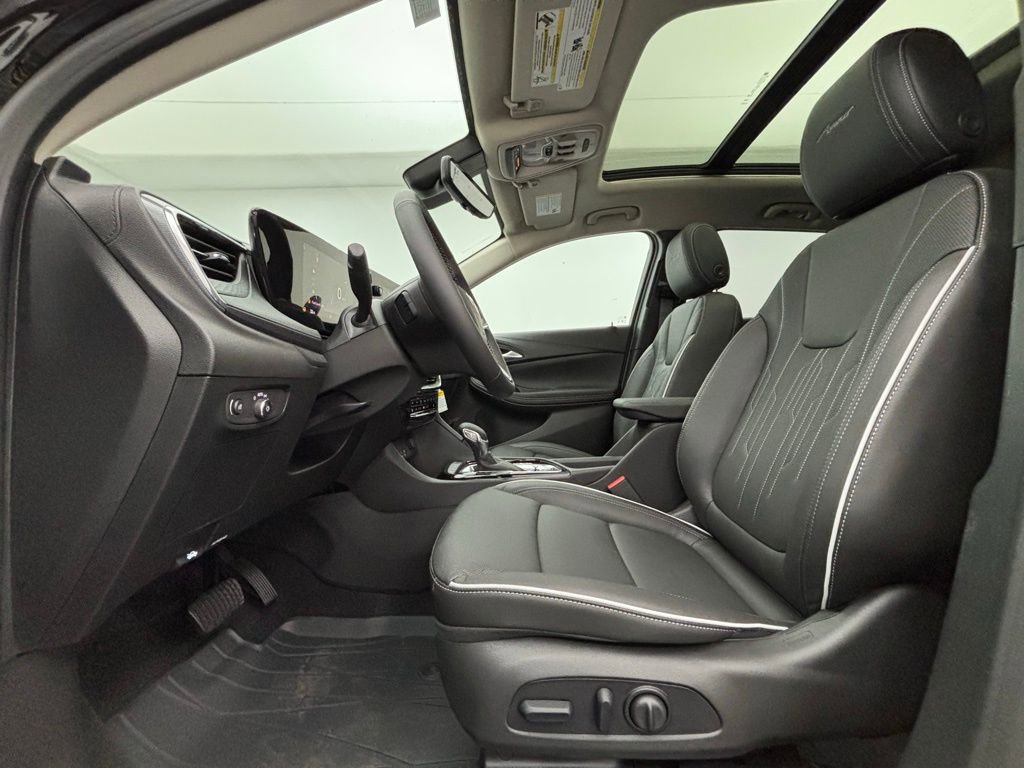 New 2026 Buick Encore GX Avenir w/ Avenir Technology Package image 20