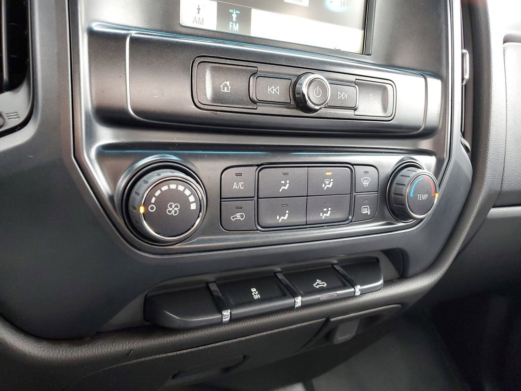 Used 2018 Chevrolet Silverado 2500 W/T w/ WT Fleet Convenience Package image 22