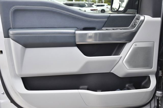 Used 2021 Ford F150 Limited AWD/4WD image 25