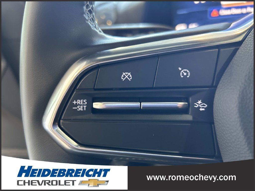 Used 2024 Chevrolet Blazer EV LT AWD/4WD image 20