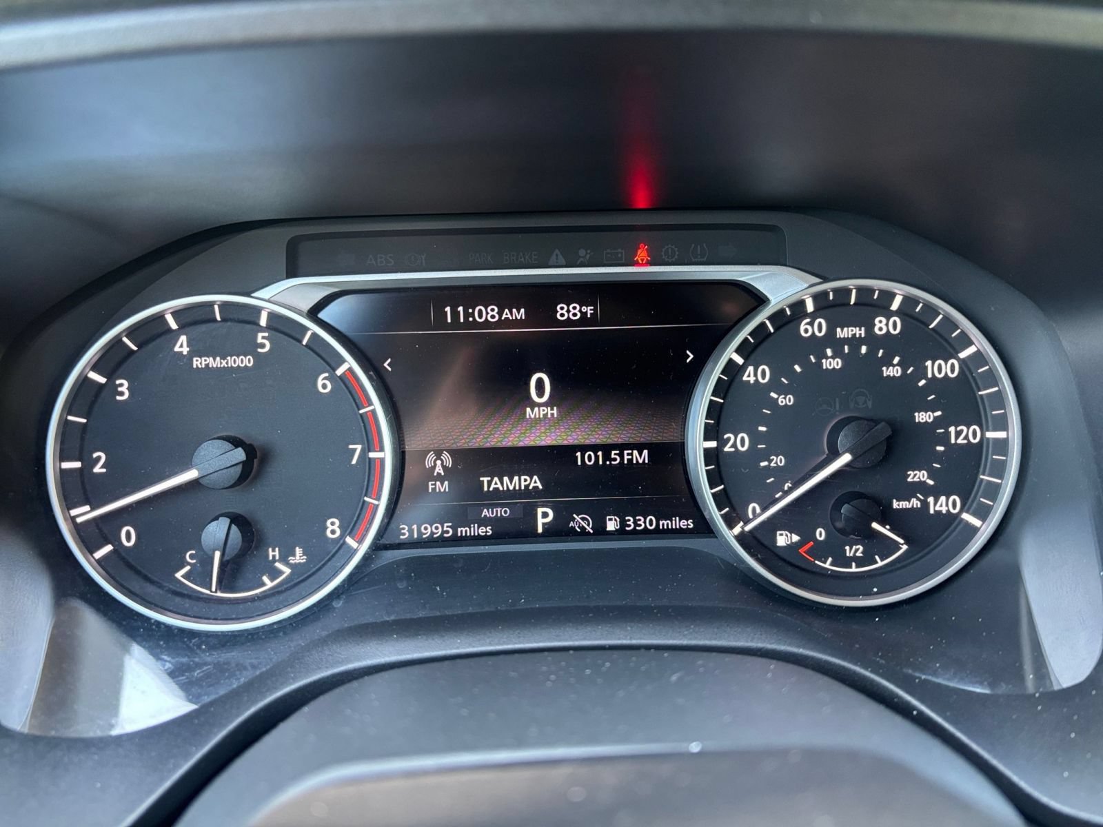 Used 2025 Nissan Rogue SV AWD/4WD image 41
