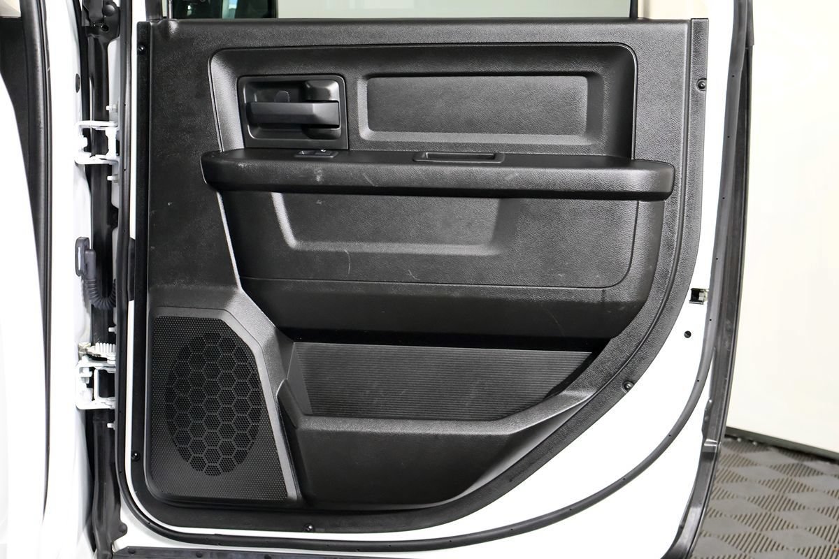 Used 2019 RAM 1500 Tradesman w/ Popular Equipment Group AWD/4WD image 41