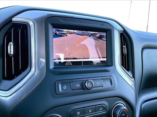 New 2026 Chevrolet Silverado 2500 W/T w/ WT Convenience Package AWD/4WD image 15