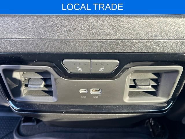Used 2023 Chevrolet Silverado 1500 ZR2 w/ Technology Package image 22