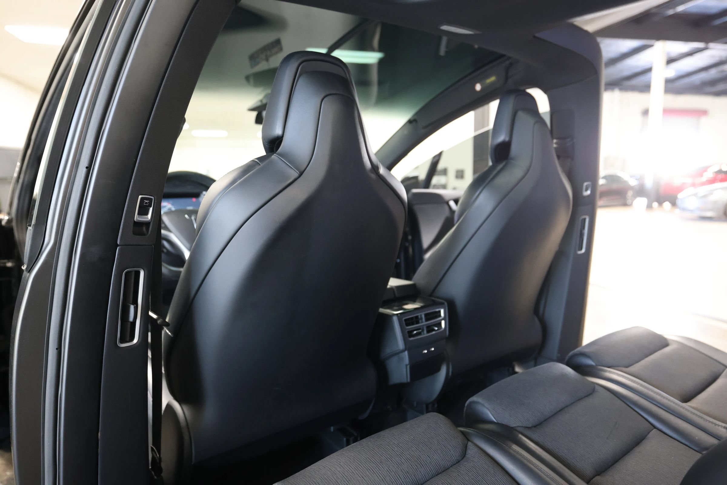 Used 2017 Tesla Model X P100D AWD/4WD image 44