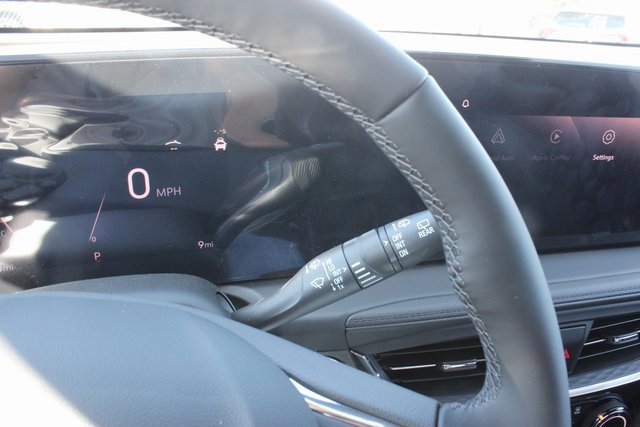 New 2026 Buick Encore GX Sport Touring w/ Experience Buick Package image 25