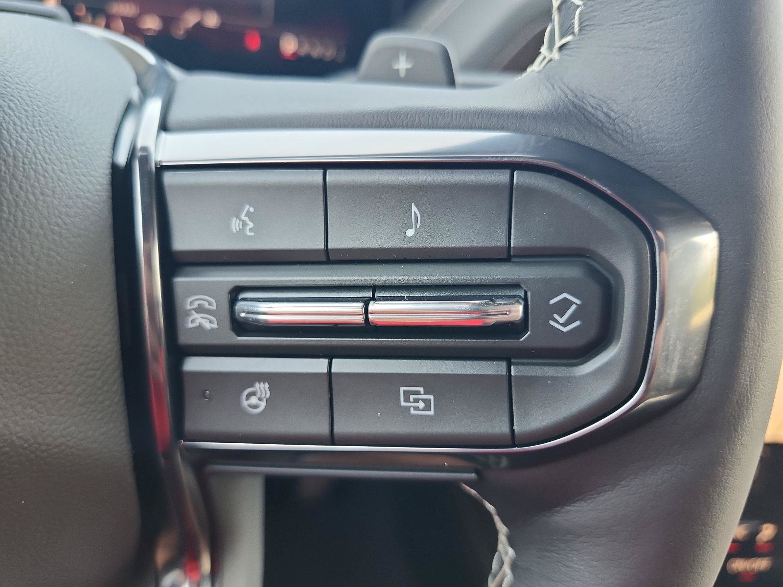 New 2026 GMC Yukon XL Denali Ultimate AWD/4WD image 23