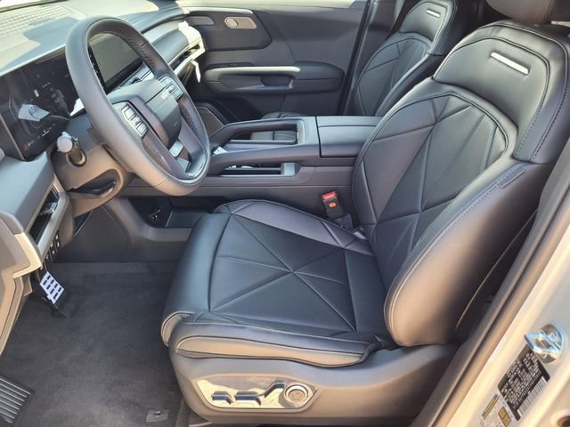 New 2027 Kia Telluride SX FWD image 8