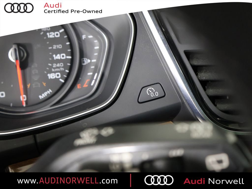 Certified 2023 Audi Q5 2.0T Premium AWD/4WD image 30