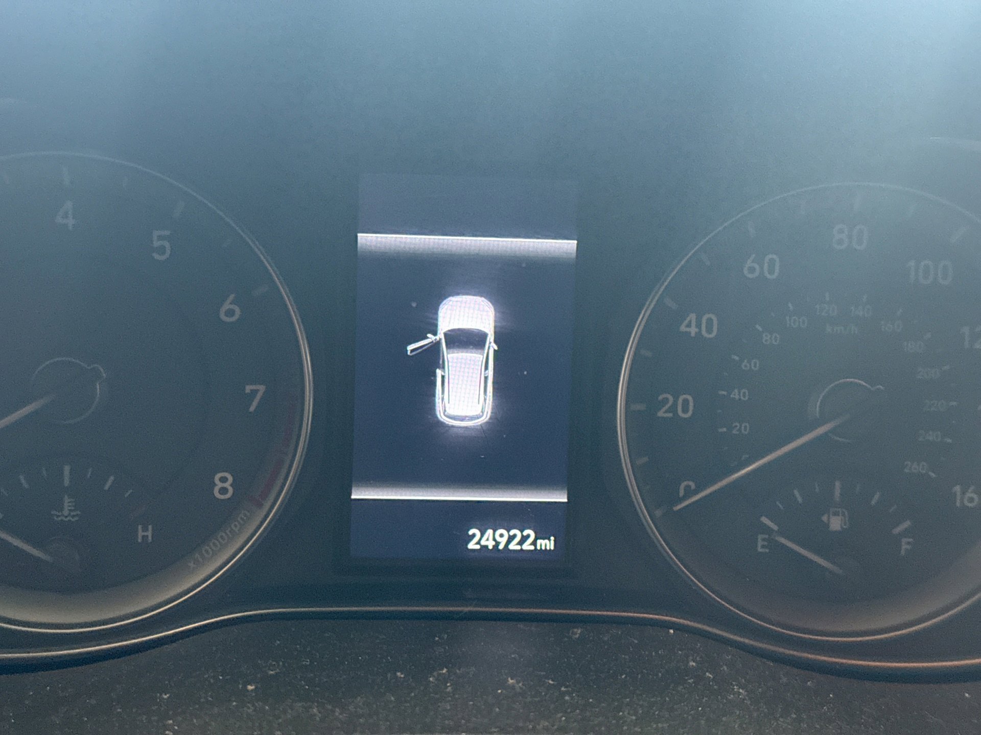 Used 2023 Hyundai Kona SE AWD/4WD image 10