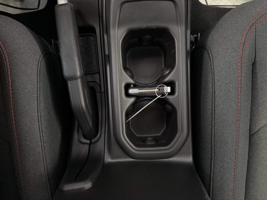 New 2026 Jeep Wrangler Unlimited Rubicon AWD/4WD image 12