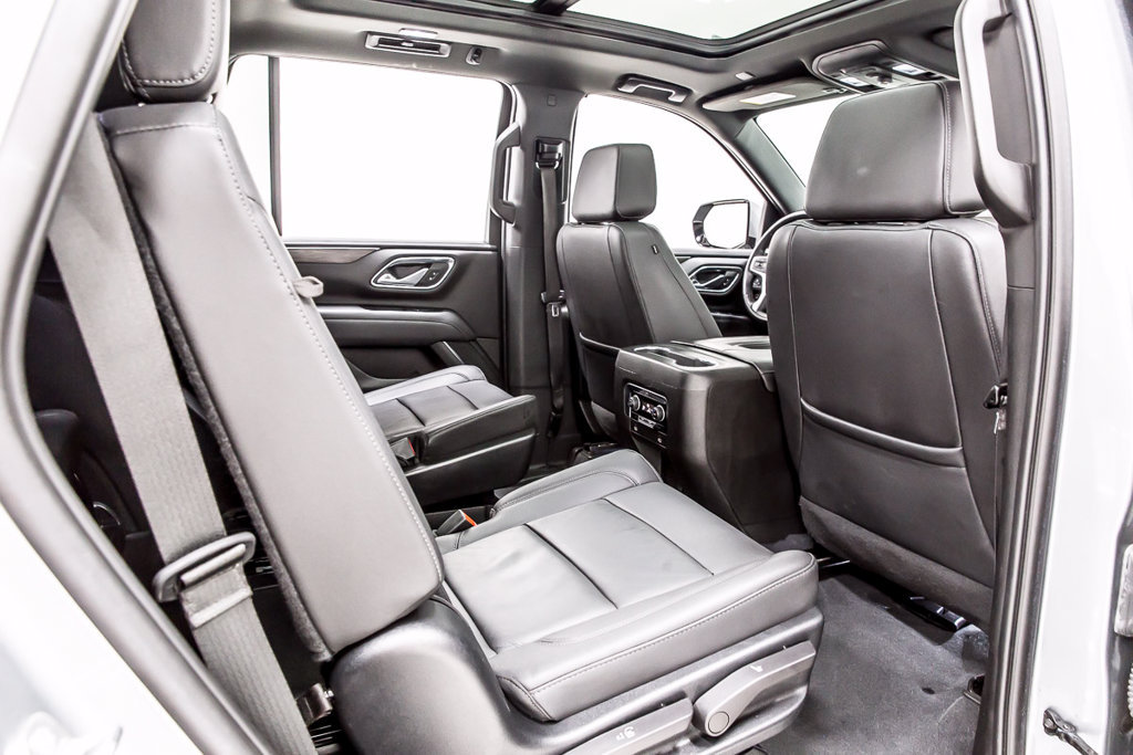 Used 2023 Chevrolet Tahoe Z71 AWD/4WD image 34