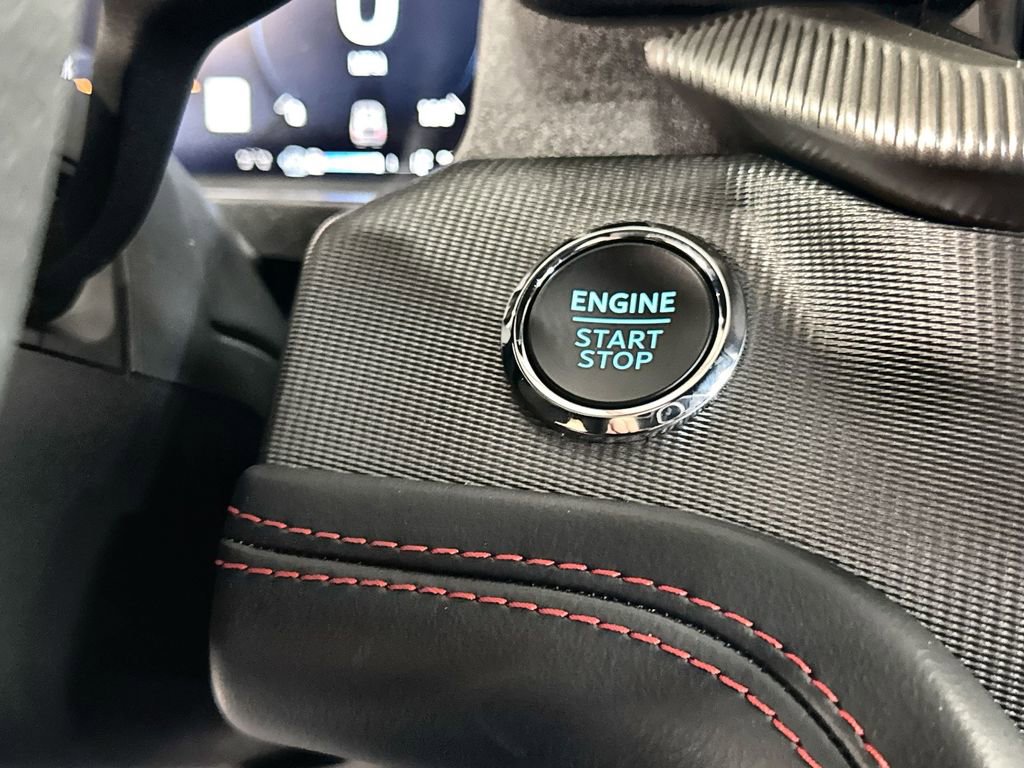 New 2026 Ford Explorer ST-Line w/ ST-Line Street Pack image 24
