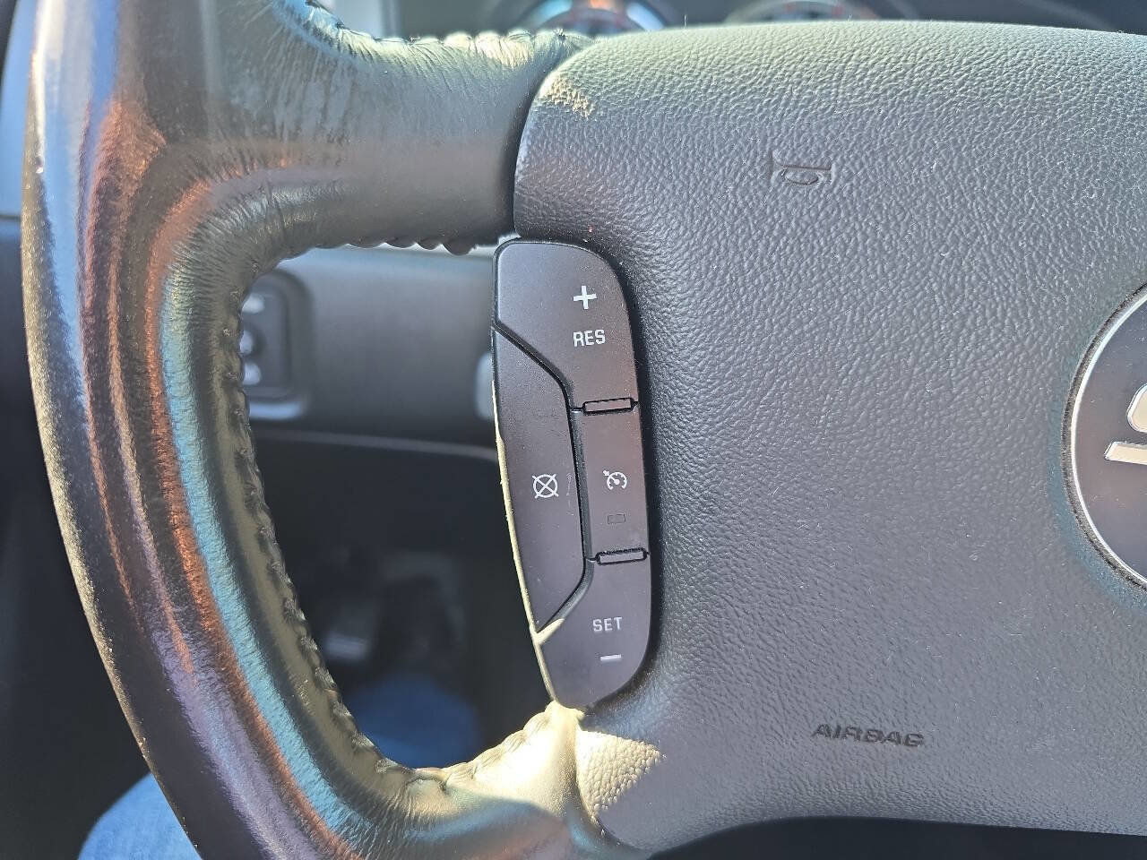 Used 2007 Chevrolet Monte Carlo SS w/ Convenience Package image 23