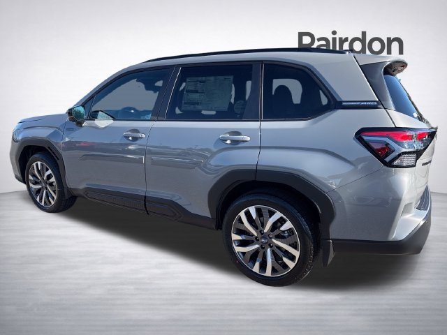 New 2026 Subaru Forester Touring AWD/4WD image 5