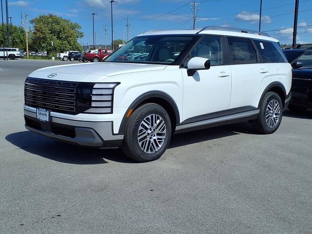 New 2026 Hyundai Palisade SEL