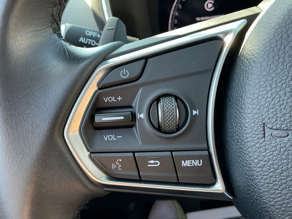 Used 2025 Acura MDX FWD image 31