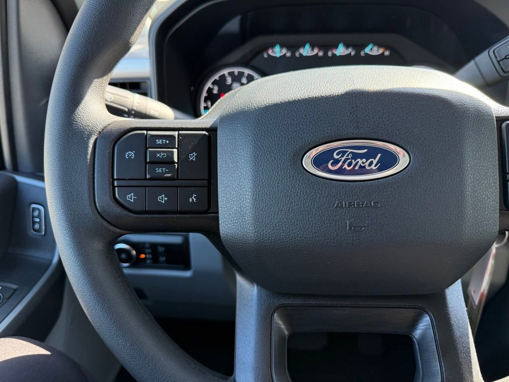 New 2026 Ford F250 XL w/ STX Appearance Package image 23